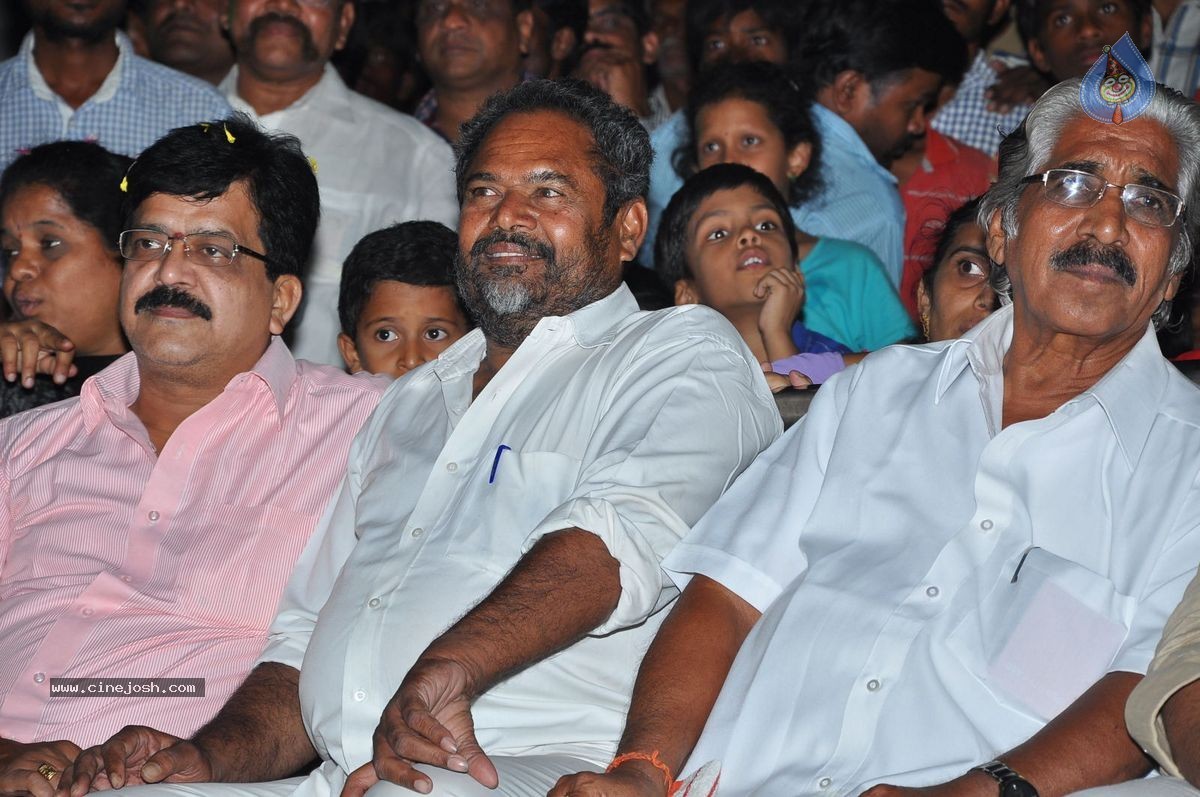 Dasari Narayana Rao Birthday Celebrations - 4 / 100 photos