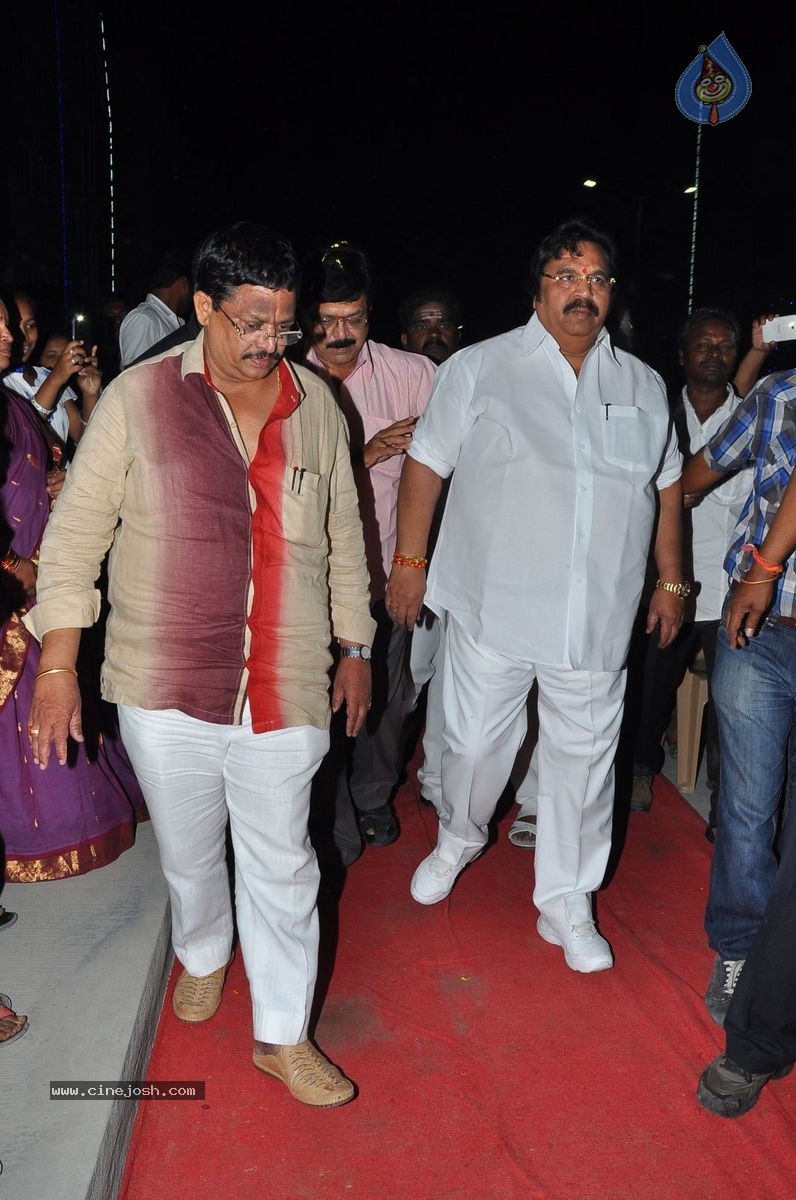 Dasari Narayana Rao Birthday Celebrations - 32 / 100 photos