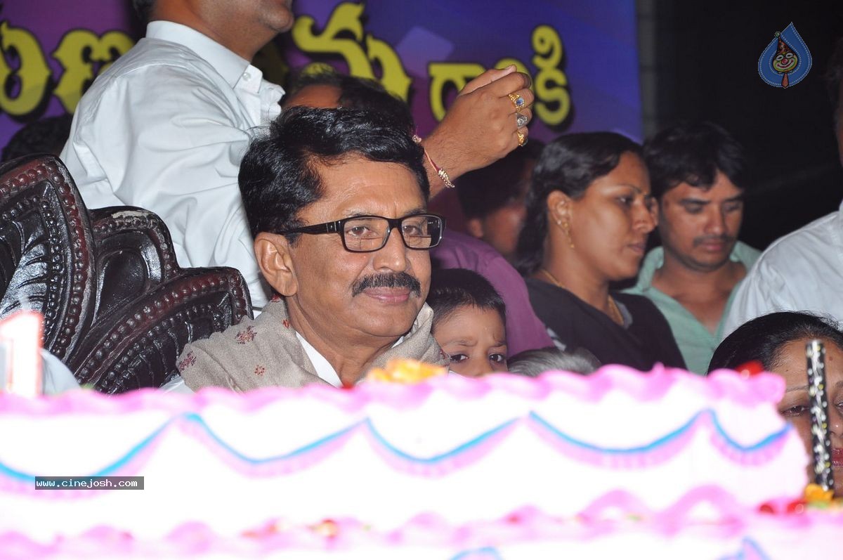 Dasari Narayana Rao Birthday Celebrations - 55 / 100 photos