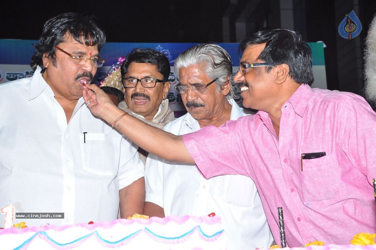 Dasari Narayana Rao Birthday Celebrations - 58 / 100 photos
