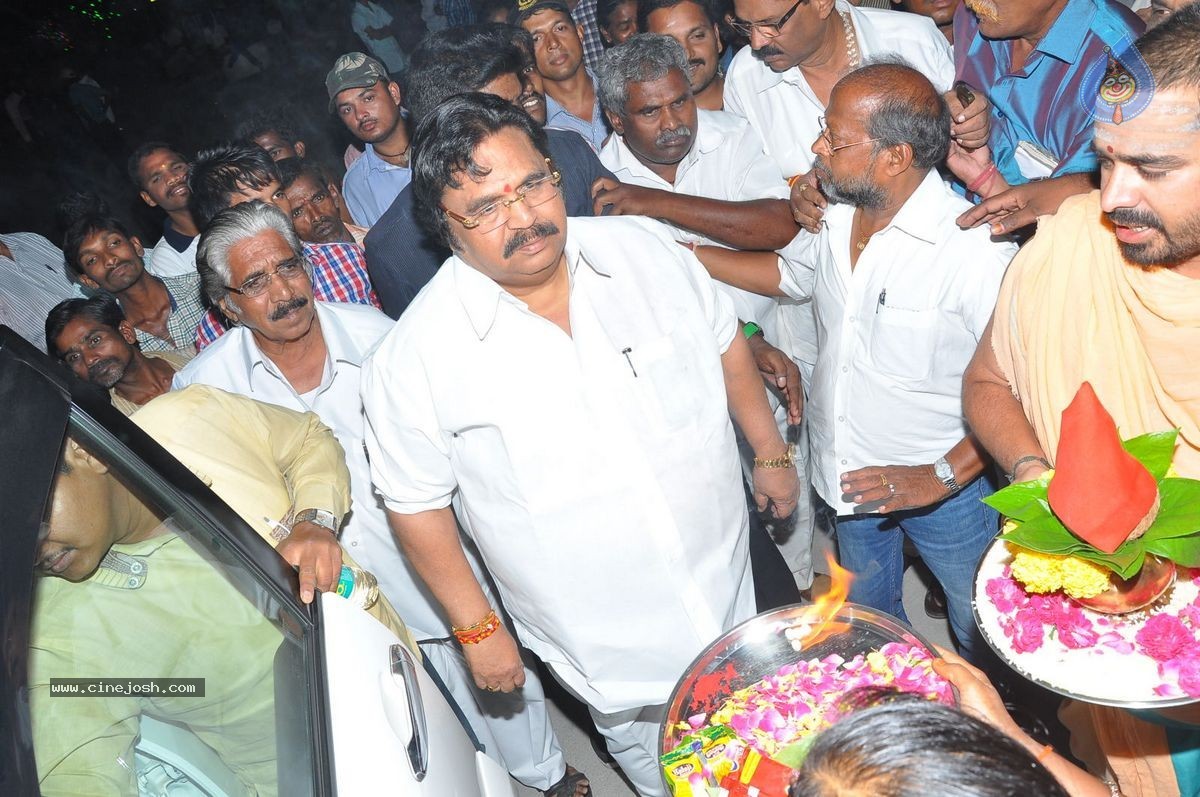 Dasari Narayana Rao Birthday Celebrations - 61 / 100 photos