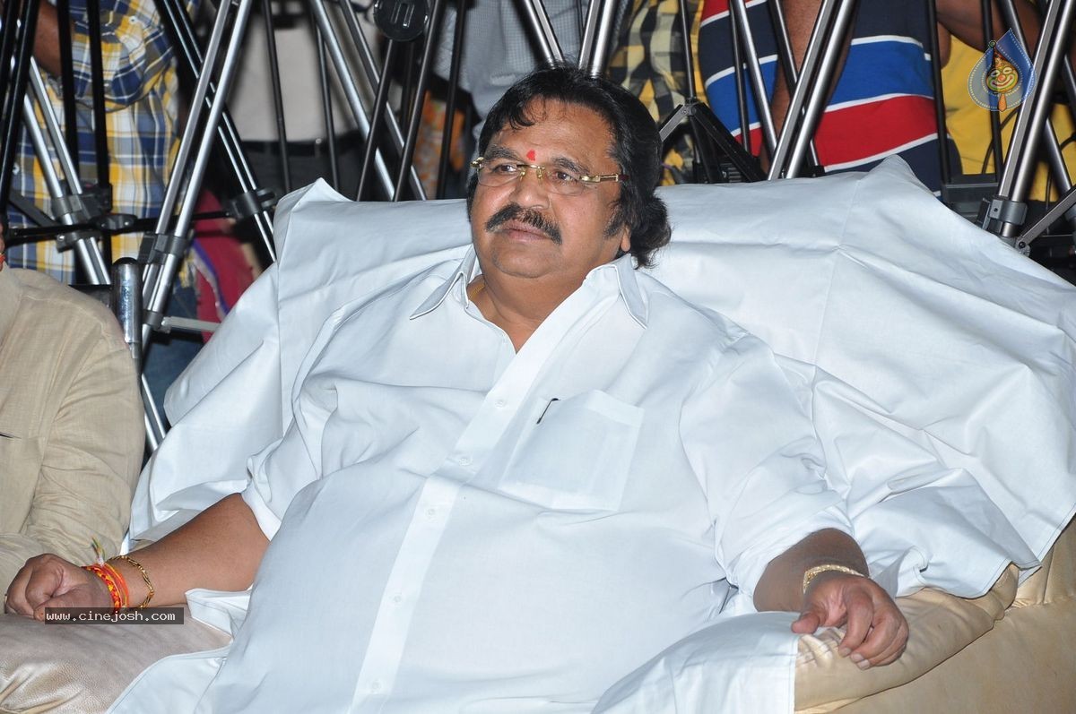 Dasari Narayana Rao Birthday Celebrations - 98 / 100 photos