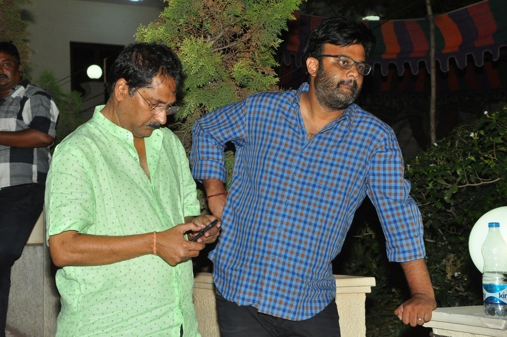 Dasari Narayana rao Condolences Photos 2 - 31 / 152 photos