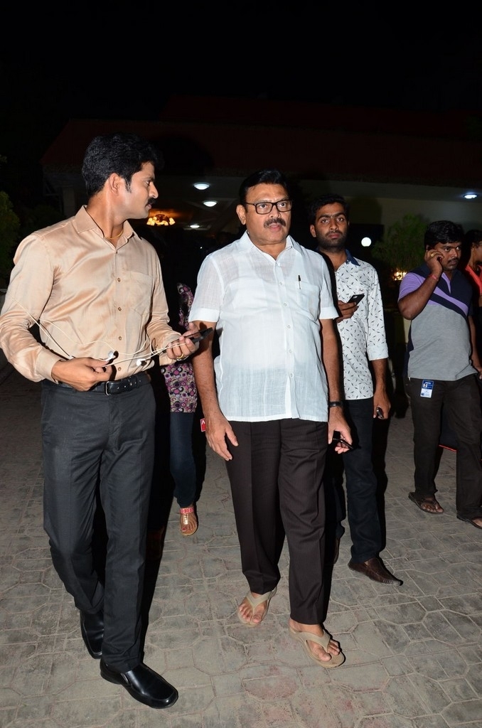 Dasari Narayana rao Condolences Photos 2 - 70 / 152 photos