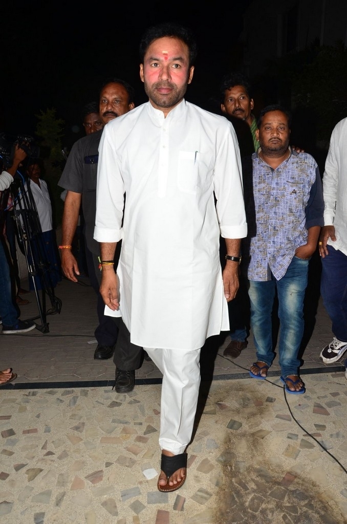 Dasari Narayana rao Condolences Photos 2 - 103 / 152 photos