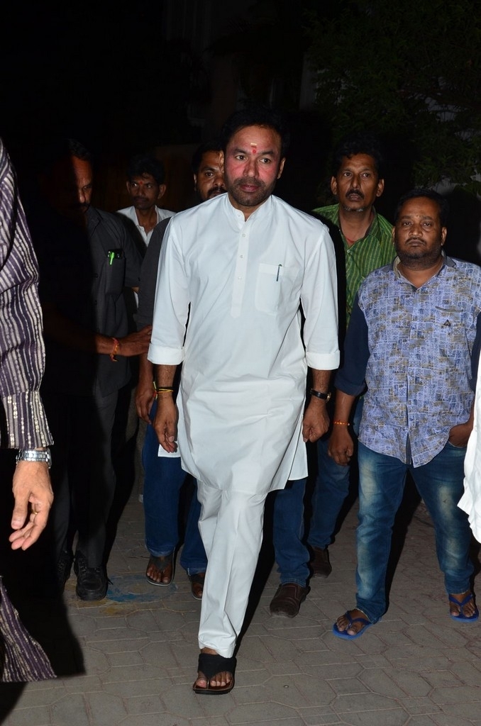 Dasari Narayana rao Condolences Photos 2 - 106 / 152 photos