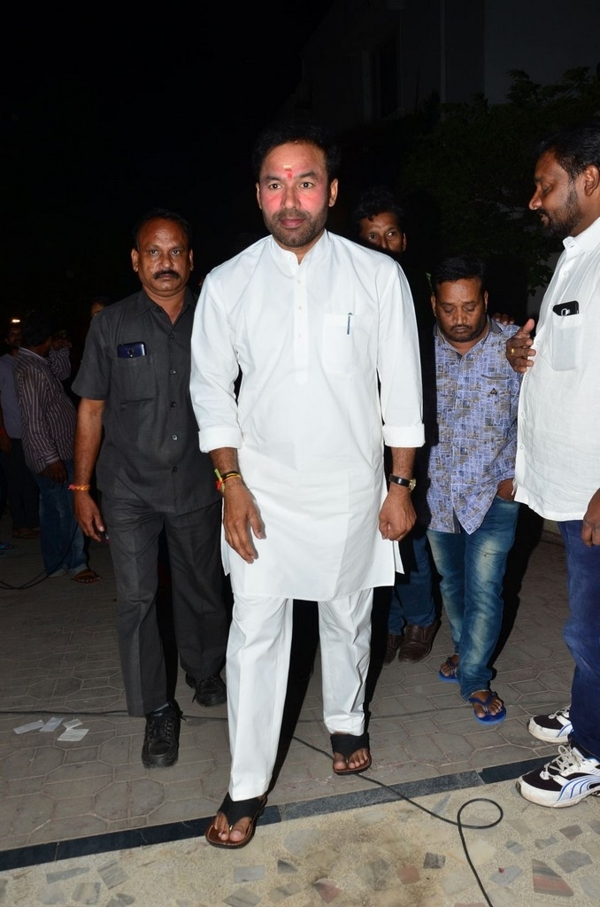 Dasari Narayana rao Condolences Photos 2 - 129 / 152 photos