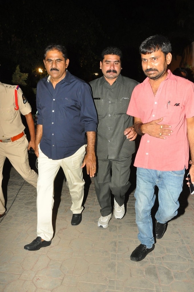 Dasari Narayana rao Condolences Photos 3 - 14 / 63 photos