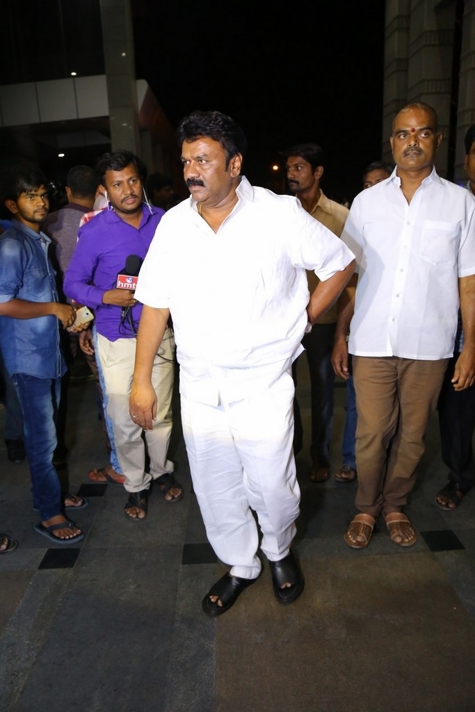 Dasari Narayana rao Condolences Photos - 8 / 62 photos