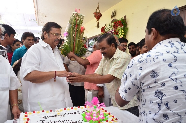 Dasari Narayanarao Birthday Celebrations 2017 - 5 / 84 photos