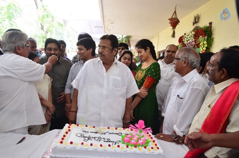 Dasari Narayanarao Birthday Celebrations 2017 - 15 / 84 photos