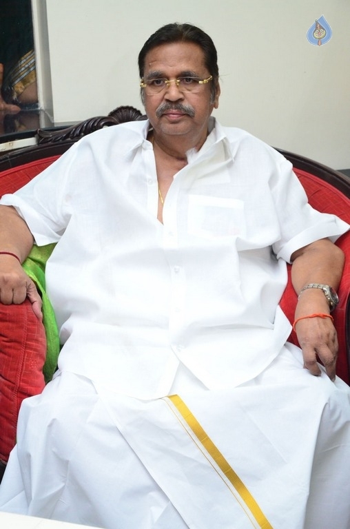 Dasari Narayanarao Birthday Celebrations 2017 - 34 / 84 photos