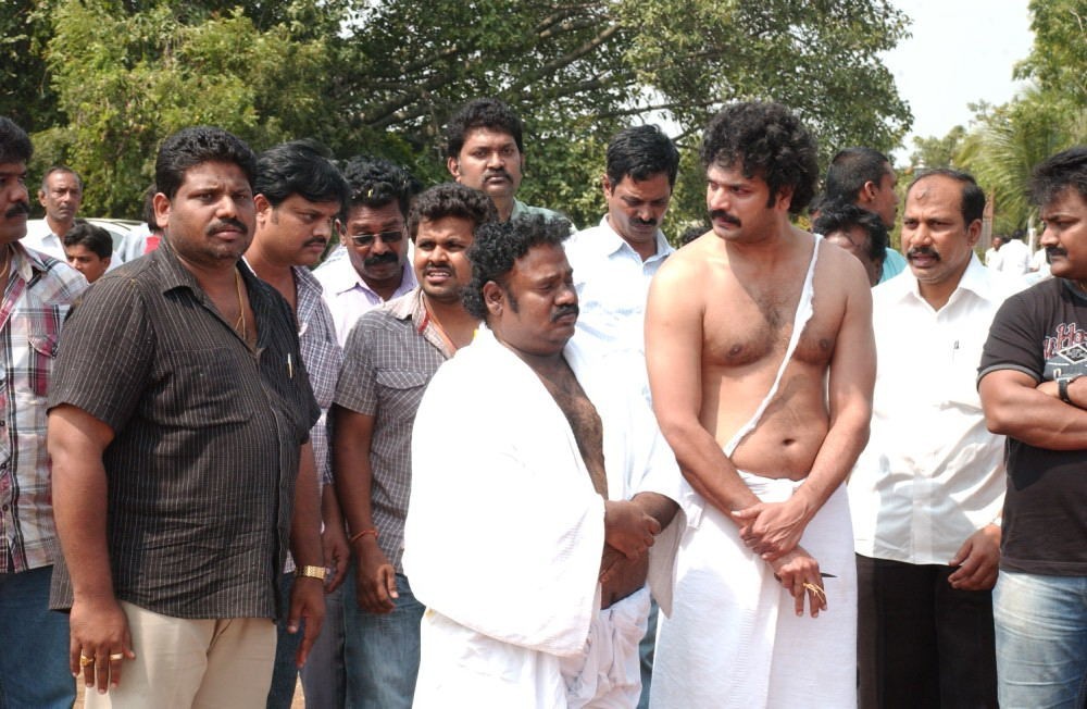Dasari Padma Funeral Photos - 27 / 61 photos