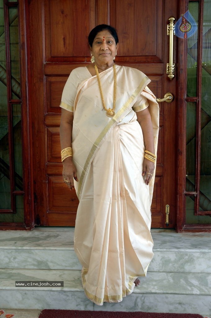 Dasari Padma Old Photos - 2 / 35 photos