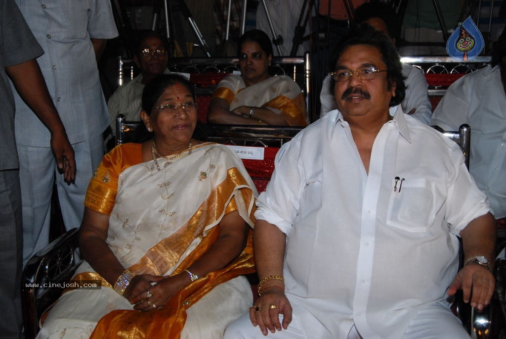 Dasari Padma Old Photos - 26 / 35 photos