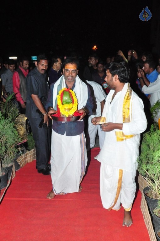 Dasari Sruthilaya Swarna Kankanam Award Presentation - 51 / 70 photos