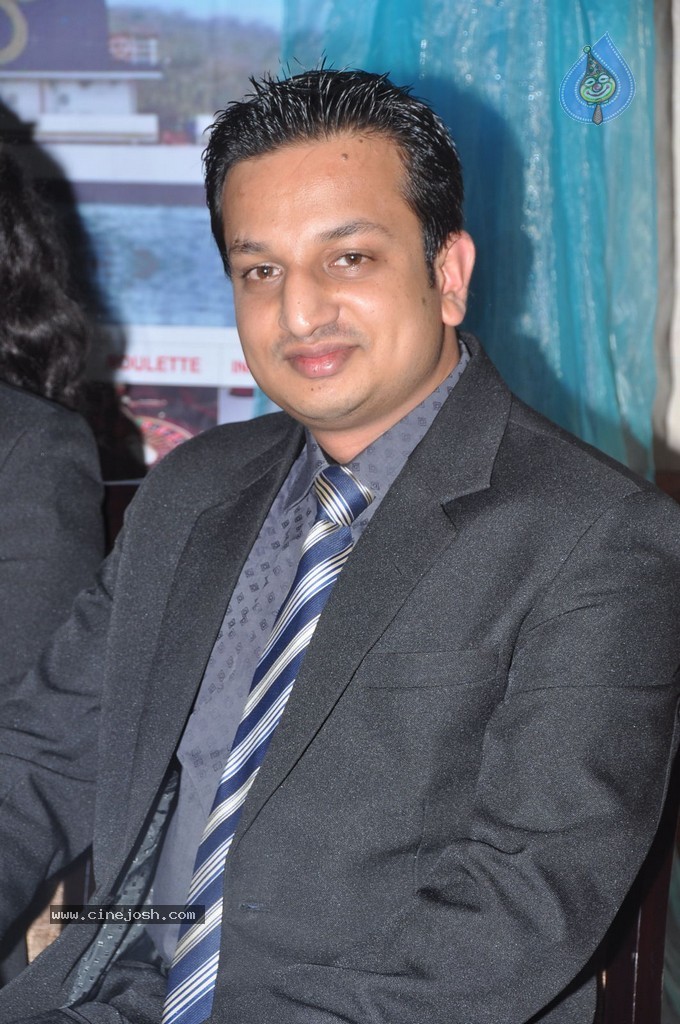 Deltin Jaqk Casino Goa Press Meet - 9 / 32 photos