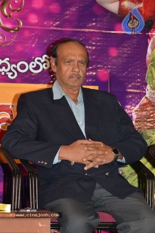 Denduluri Foundation 10th Anniversary - 23 / 42 photos