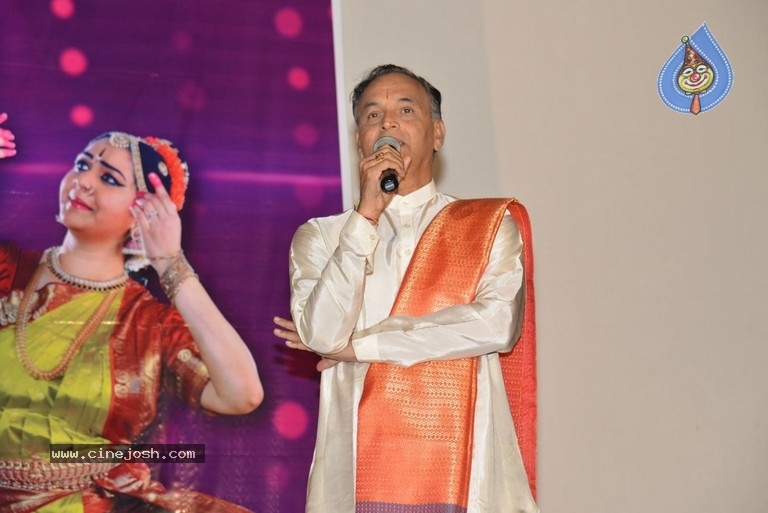 Denduluri Foundation 10th Anniversary - 24 / 42 photos