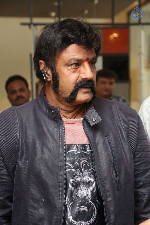 Design Yatra Inauguration by Balakrishna - 4 / 37 photos