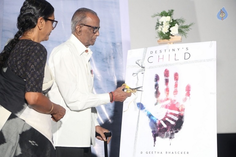 Destiny's Child Book Launch - 3 / 17 photos