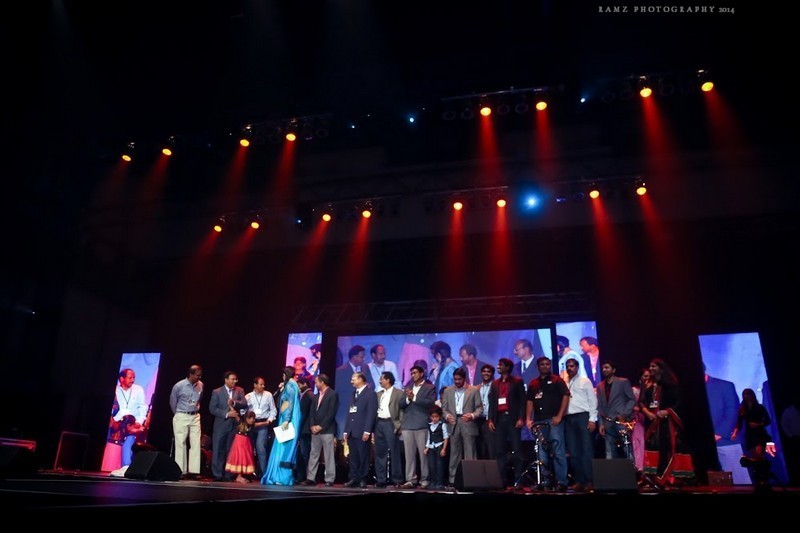 Devi Sri Live Concert at Bay Area - 27 / 86 photos