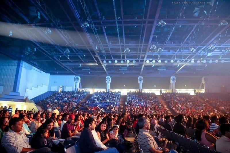 Devi Sri Live Concert at Bay Area - 29 / 86 photos