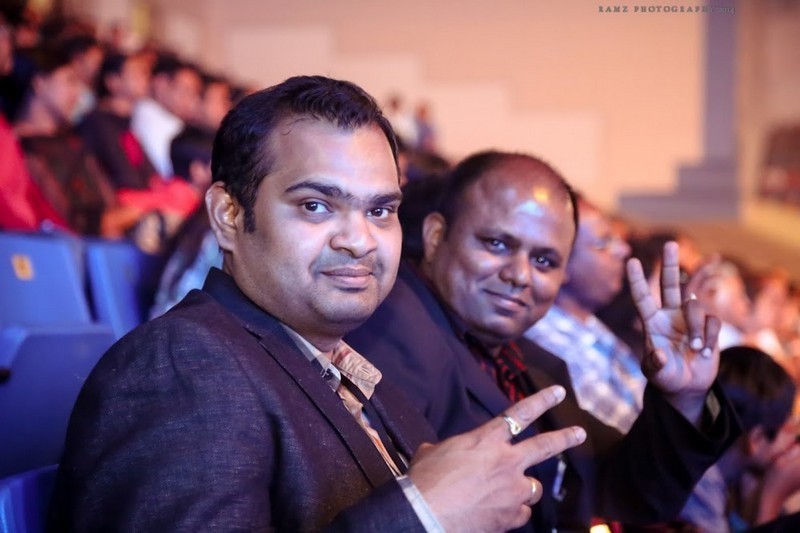 Devi Sri Live Concert at Bay Area - 32 / 86 photos