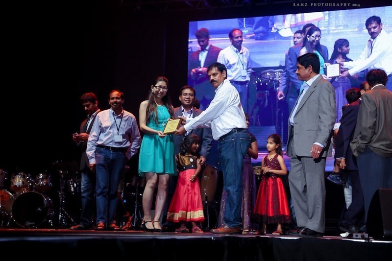 Devi Sri Live Concert at Bay Area - 33 / 86 photos