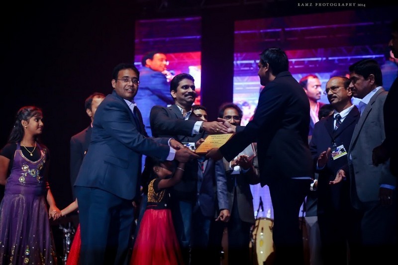 Devi Sri Live Concert at Bay Area - 41 / 86 photos