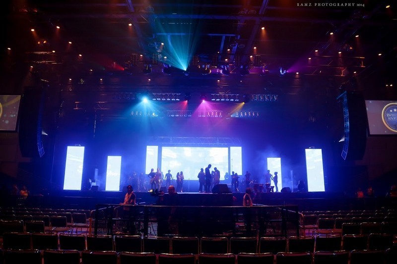 Devi Sri Live Concert at Bay Area - 43 / 86 photos