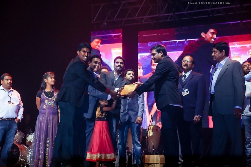 Devi Sri Live Concert at Bay Area - 45 / 86 photos