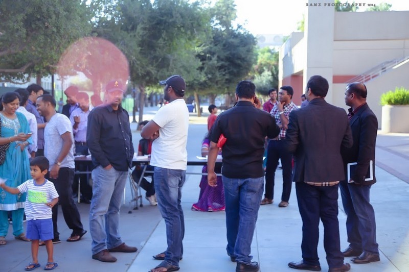 Devi Sri Live Concert at Bay Area - 49 / 86 photos