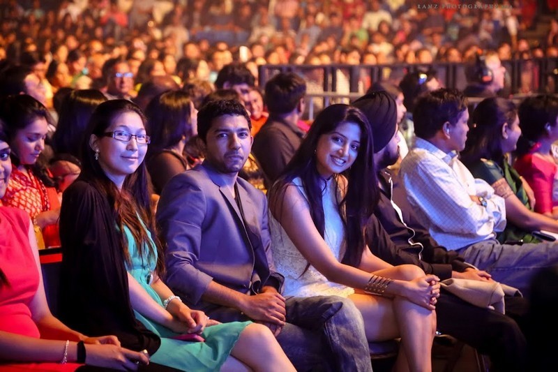 Devi Sri Live Concert at Bay Area - 51 / 86 photos