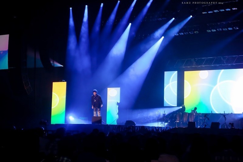 Devi Sri Live Concert at Bay Area - 53 / 86 photos