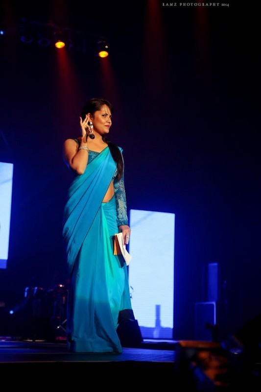 Devi Sri Live Concert at Bay Area - 57 / 86 photos