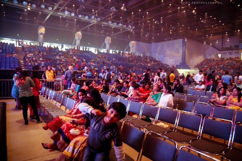 Devi Sri Live Concert at Bay Area - 58 / 86 photos