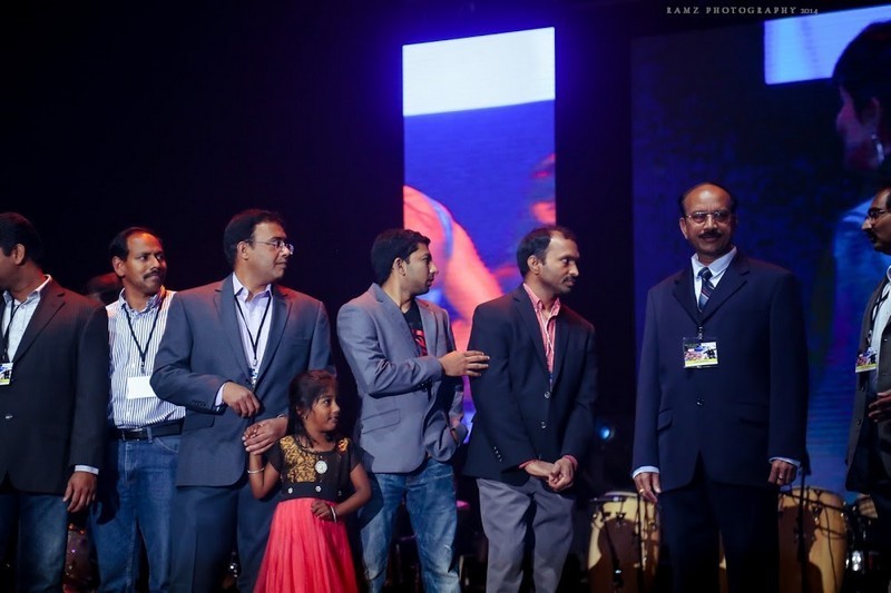 Devi Sri Live Concert at Bay Area - 60 / 86 photos