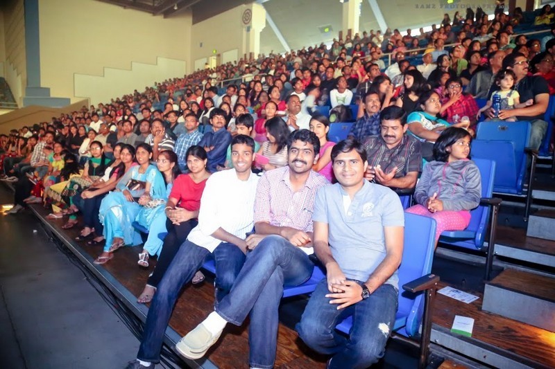 Devi Sri Live Concert at Bay Area - 68 / 86 photos