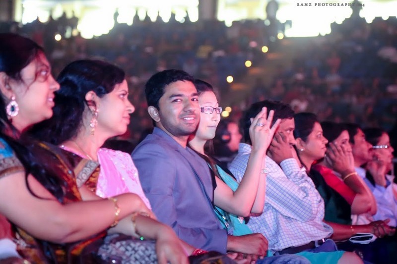 Devi Sri Live Concert at Bay Area - 69 / 86 photos