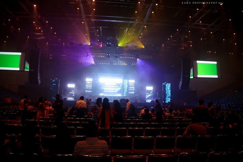 Devi Sri Live Concert at Bay Area - 71 / 86 photos