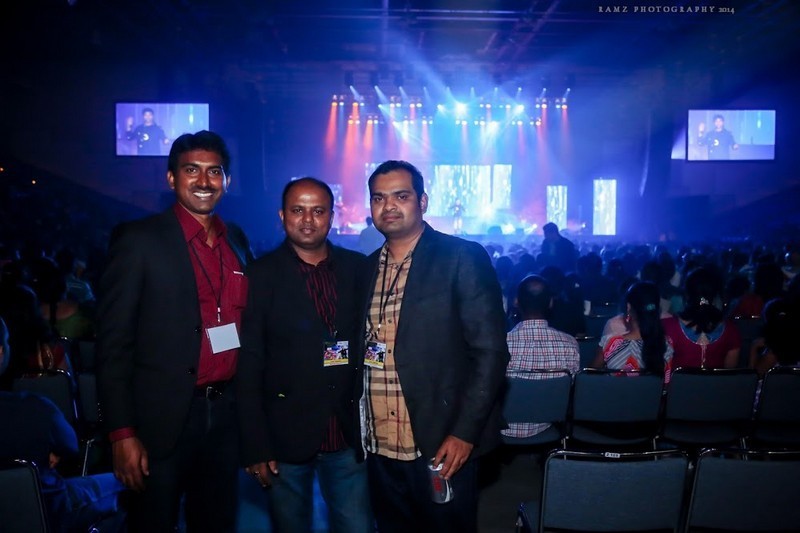 Devi Sri Live Concert at Bay Area - 75 / 86 photos