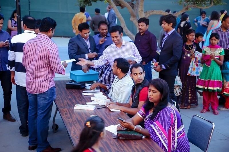 Devi Sri Live Concert at Bay Area - 84 / 86 photos