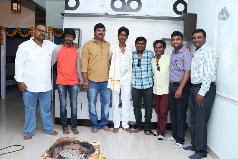 Dhanraj Housewarming Ceremony - 4 / 27 photos