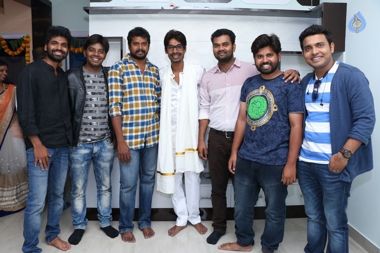 Dhanraj Housewarming Ceremony - 22 / 27 photos