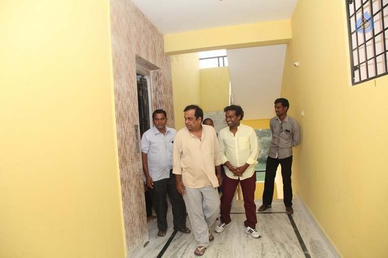 Dhanraj Housewarming Ceremony - 24 / 27 photos