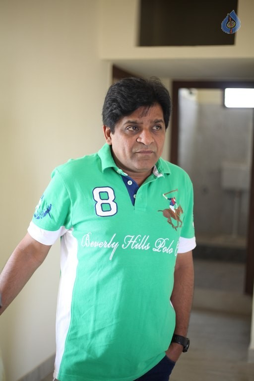 Dhanraj Housewarming Ceremony - 26 / 27 photos