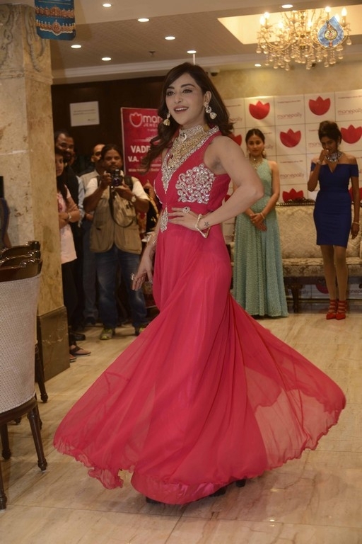 Diamond Mela Grand Launch at Manepally Jewellers  - 11 / 35 photos