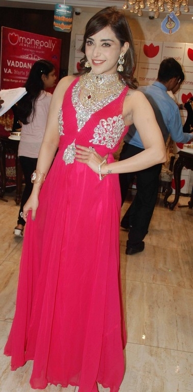 Diamond Mela Grand Launch at Manepally Jewellers  - 12 / 35 photos