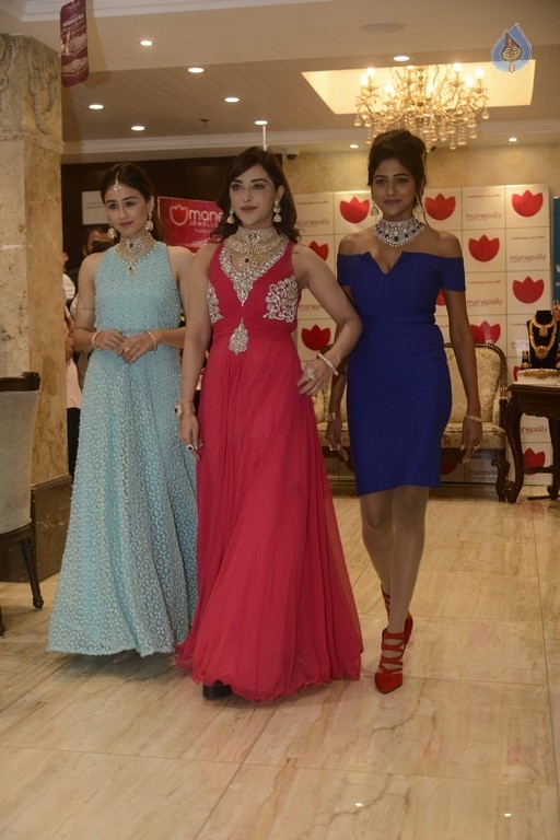 Diamond Mela Grand Launch at Manepally Jewellers  - 29 / 35 photos